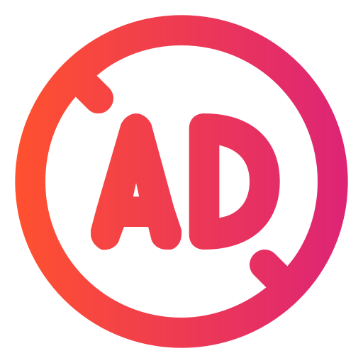 Ads Free