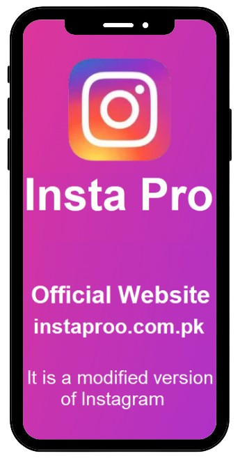 Instagram Pro